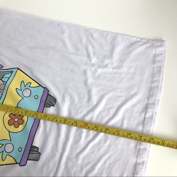 Scooby Do T-shirt - Picture 5 of 7